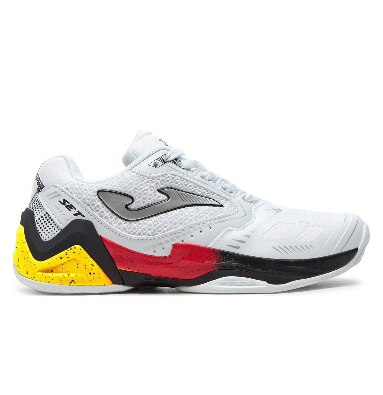 Кросівки для тенісу Joma Set TSETW2402AC