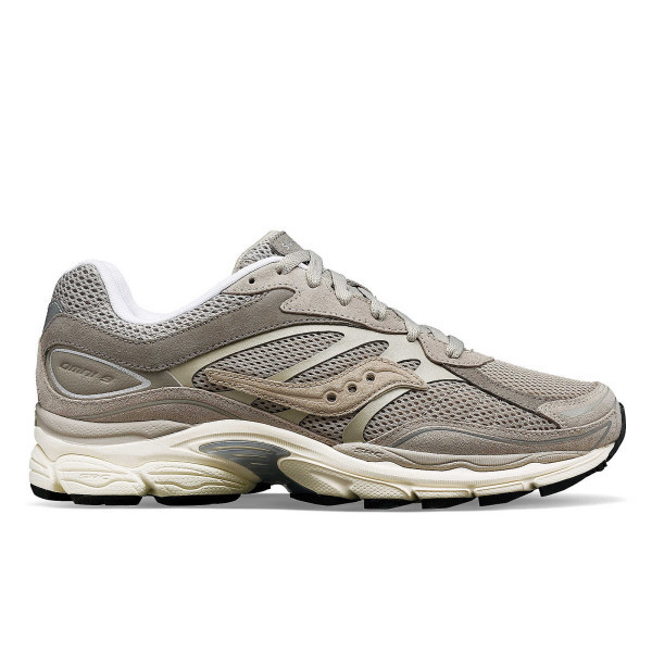 Кросівки чоловічі Saucony Progrid Omni 9 Premium Brown