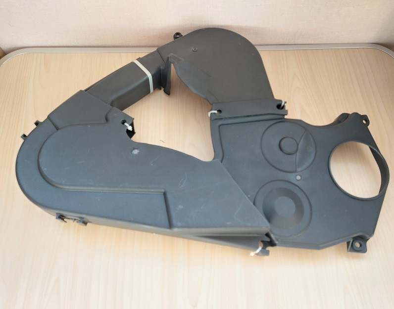 Захист ремня ГРМ на Fiat Ducato 244, Peugeot Boxer, Citroen Jumper (2002-2006) 2.0JTD/HDi, 9628959180, 0320N5