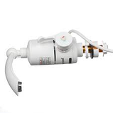 Проточний водонагрівач Delimano RX-005 Кран з нагріванням води для кухні, фото 2