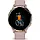 Смарт-годинник Garmin Venu 3S Soft Gold S. Steel Bezel w. Dust Rose Case and S. Band (010-02785-03/53), фото 3