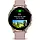 Смарт-годинник Garmin Venu 3S Soft Gold S. Steel Bezel w. Dust Rose Case and S. Band (010-02785-03/53), фото 5