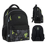 Рюкзак GoPack Education Gaming GO25-182M-6, фото 3
