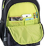 Рюкзак GoPack Education Gaming GO25-182M-6, фото 10