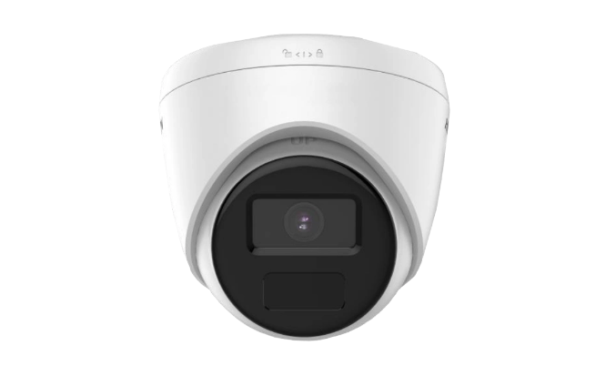 IP відеокамера Hikvision DS-2CD1321G0-I 2 МП (4 мм), фото 1