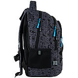 Рюкзак GoPack Education Cool Gamer GO25-175M-8, фото 8