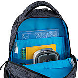 Рюкзак GoPack Education Cool Gamer GO25-175M-8, фото 9