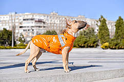 Жилет для собак Smart Orange, M1 (new) (*)