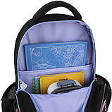 Рюкзак GoPack Education Dream GO25-182M-2, фото 11