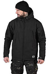 Куртка тактична 7.62 Tactical чорна