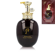 Шампунь для волосся відновлюючий на східних травах The History of WhooSpa Essence Shampoo 8 ml