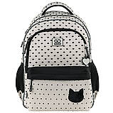 Рюкзак GoPack Education Cat Style GO25-182M-1, фото 6
