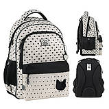 Рюкзак GoPack Education Cat Style GO25-182M-1, фото 3