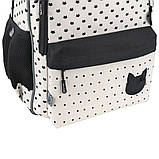 Рюкзак GoPack Education Cat Style GO25-182M-1, фото 10