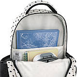 Рюкзак GoPack Education Cat Style GO25-182M-1, фото 8