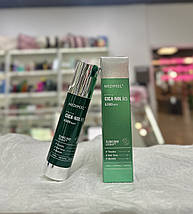 Сироватка-пілінг з подвійною концентрацією спікул та центелою Medi-Peel Phyto Cica-Nol B5 6000 Shot Serum 50мл, фото 5