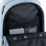 Рюкзак GoPack сіро-блакитний Education Teens GO25-140L-2, фото 10
