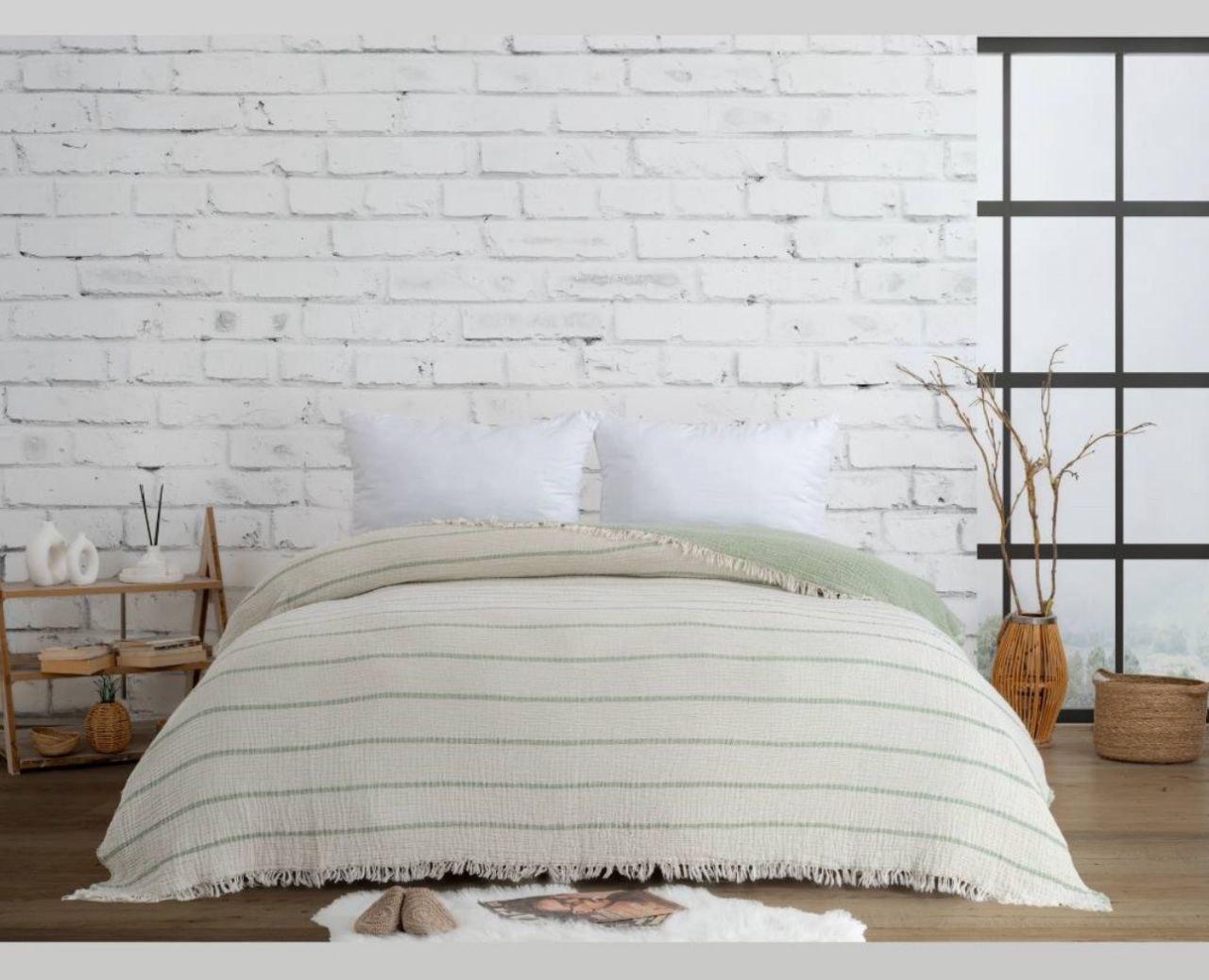Покривало Muslin Favorit 220*240