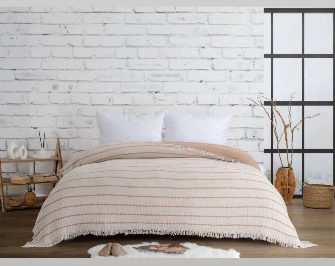 Покривало Muslin Favorit 220*240