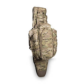 Рюкзак тактичний снайпера Eberlestock G3 Phantom Pack,(50 л), Колір: Multicam, G3MM