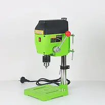 Верстат свердлильний Beking BG-5166E (680вт)