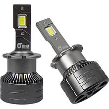 LED-лампа Sigma D2S 6000 K (2шт)