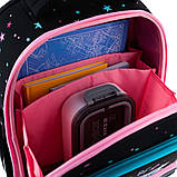 Рюкзак GoPack каркасний Education Be A Star GO25-597M-1, фото 9