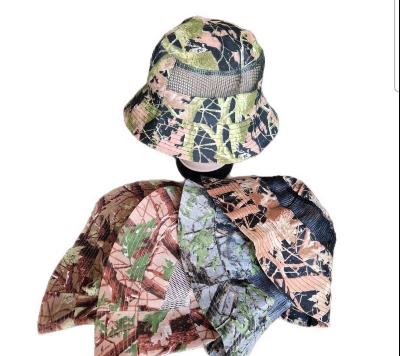 Панама Доросла  оптом  Хлопок с сіткою  р 58