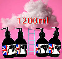 1200 мл гель класичного для сексу
