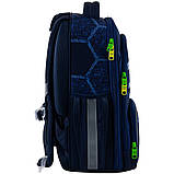 Рюкзак GoPack каркасний Education Goal GO25-597M-6, фото 2