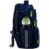Рюкзак GoPack каркасний Education Goal GO25-597M-6, фото 7