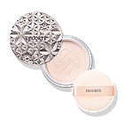 Kose Cosme Decorte Loose Powder Smooth & Airy Translucent #00 напівпрозора розсипчаста пудра + яскравість, 20 г., фото 5