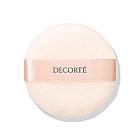 Kose Cosme Decorte Loose Powder Smooth & Airy Translucent #00 напівпрозора розсипчаста пудра + яскравість, 20 г., фото 6