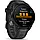 Смарт-годинник Garmin Forerunner 165 Black/Slate Gray (010-02863-20/A0), фото 4