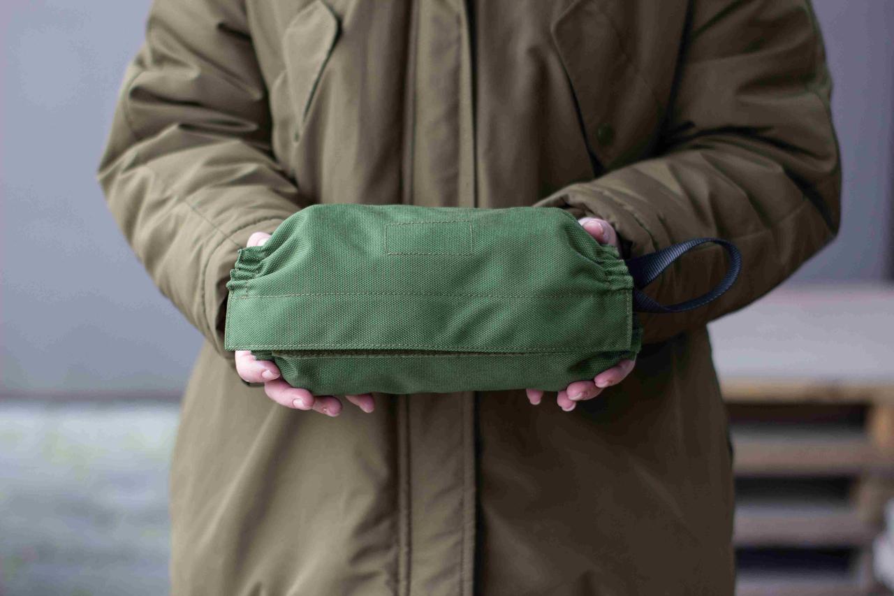 Безкаркасні медичні тактичні носилки, санітарні складні ноші для евакуації поранених, фото 1