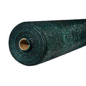 Затіняюча сітка 60% 8*50 м  (Агрокремінь) сітка для захисту від сонця