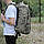 Посилений рюкзак для 4-5 FPV ФПВ дронів 7 8 10 дюймів Стохід Піксель, фото 4