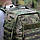Рюкзак для перенесення 4-5 шт FPV дронів Стохід Мультикам, армійська тактична сумка для дронів, фото 2