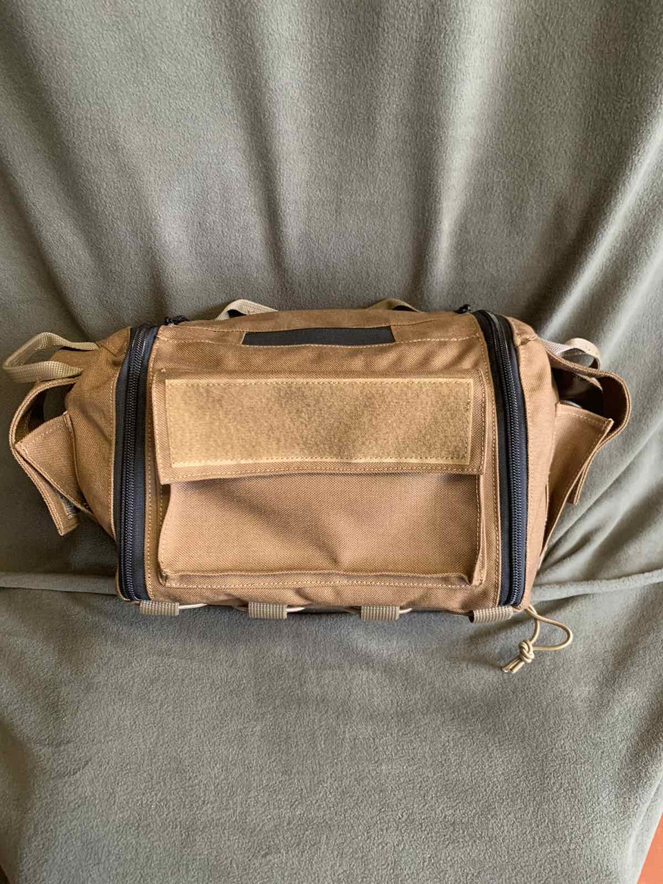 Сумка медична польова, тактична сумка бойового медика, сумка тактична для медика, медична сумка CLS Стохід