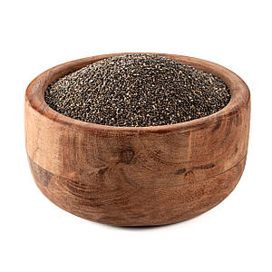 Насіння Чіа (Аргентина).Вага:1кг.