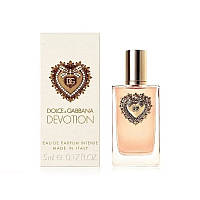 Devotion Intense Dolce&Gabbana парфумована вода 5 мл