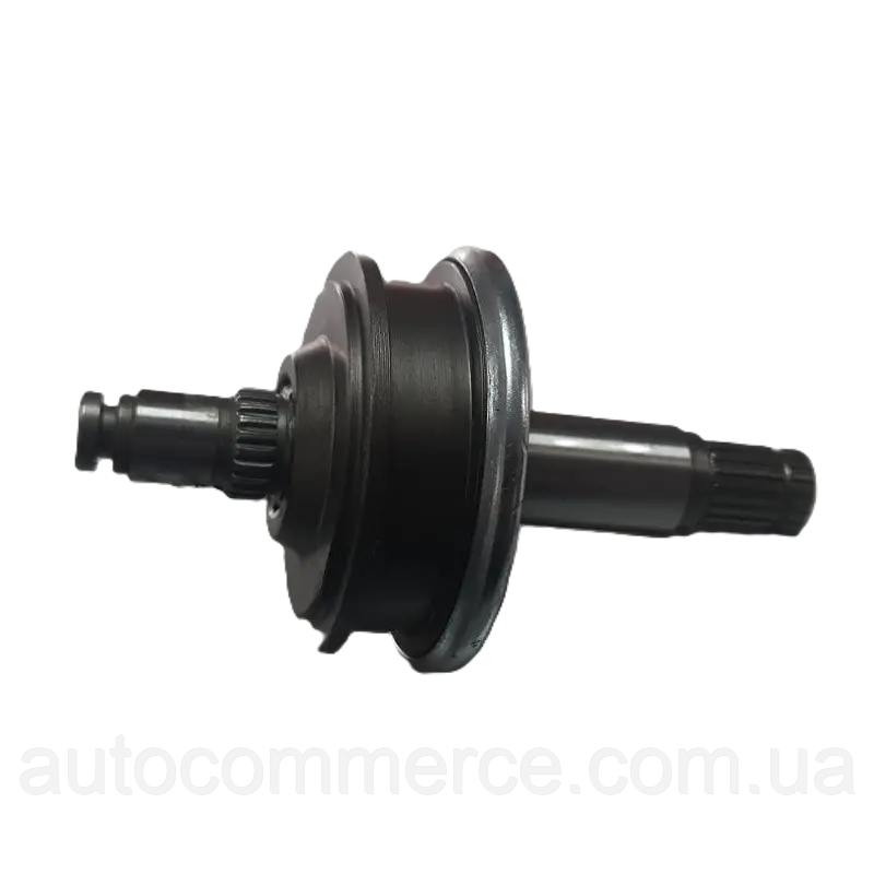 Бендикс стартера Hyundai HD65, HD72, Богдан А069 Хюндай (D4AL 3.3) 3613941000