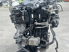 Om608.915 Двигун, фото 3