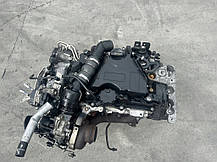 Om608.915 Двигун, фото 6