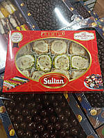 Рахат лукум Преміум асорті SULTAN 500г султан