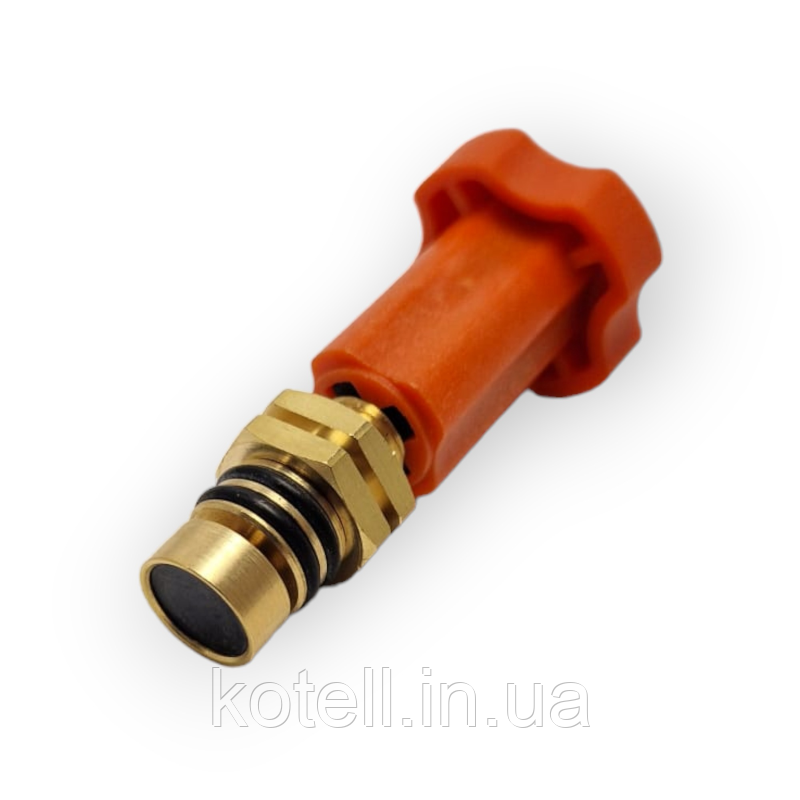 Ferolli Divatech D кран подпитки  3980i050, 65104324