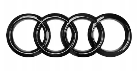 Емблеми, логотипи та наклейки