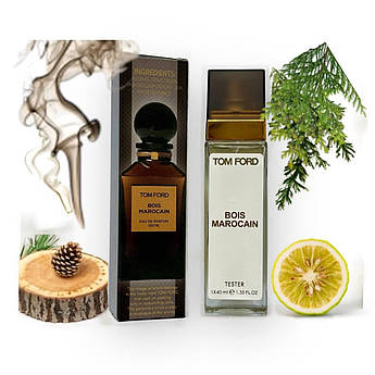 Tom Ford Bois Marocain ( Том Форд Бойс Марокан ) 40 МЛ ОПТ
