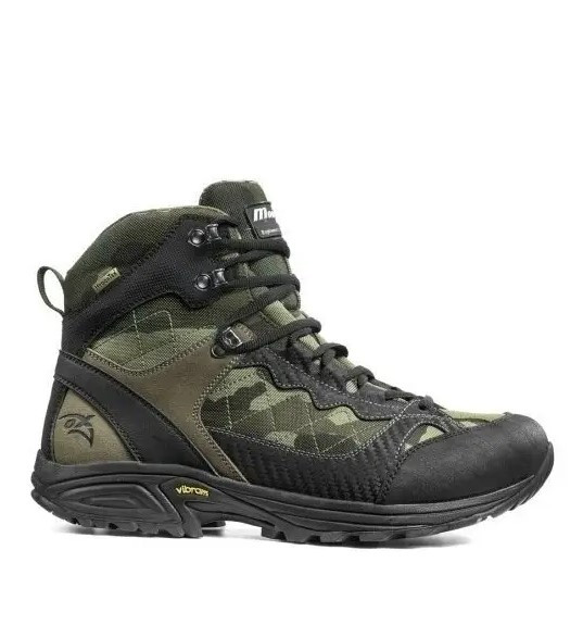 Черевики Lytos Mondeox COSMIC HIGH 32 Waterproof