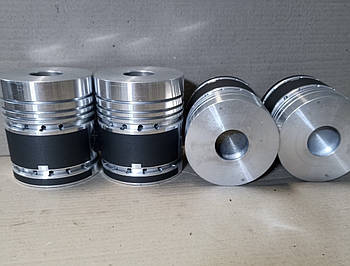 Поршень Д-240, Д-65 240-1004021-А2 Мотордеталь